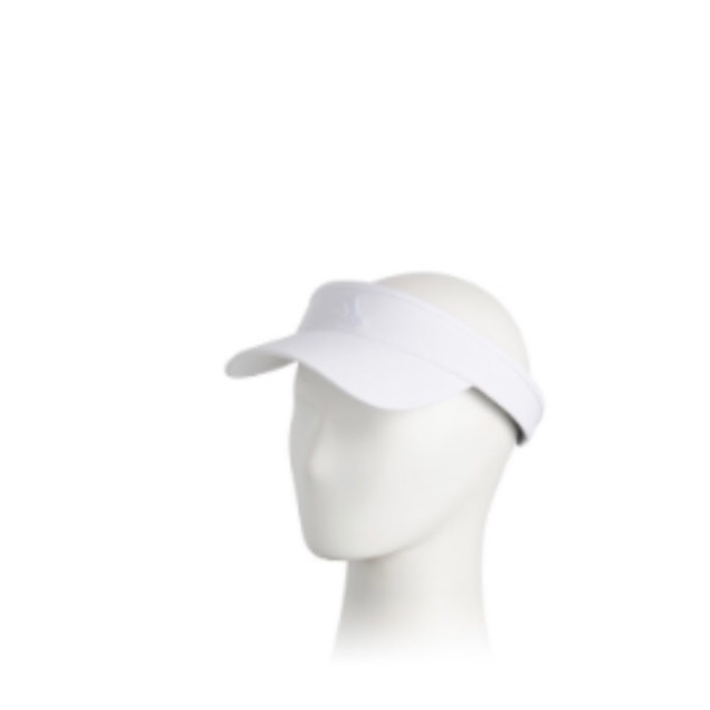 Adidas Match Visor with logo